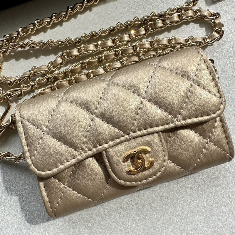 Chanel Wallets Purse